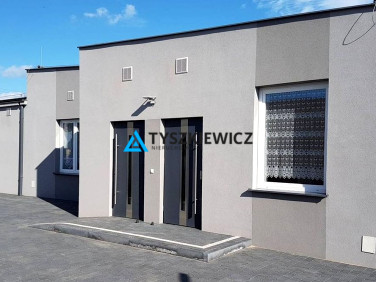 Lokal Pruszcz Gdański