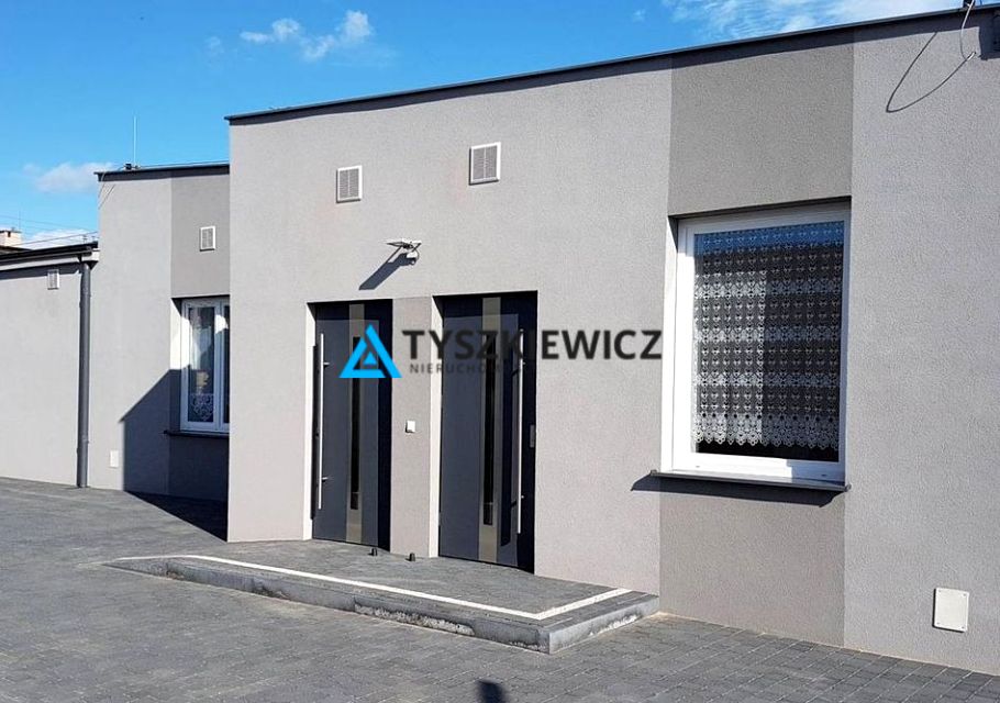 Lokal Pruszcz Gdański