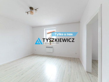 Mieszkanie Kościerzyna