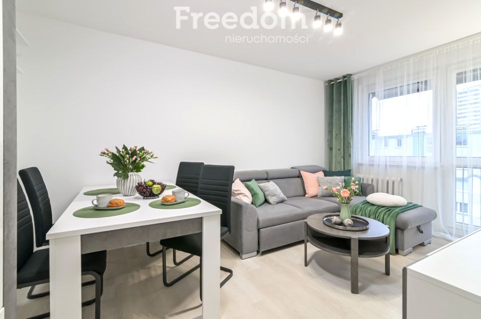 Mieszkanie Gdańsk sprzedaż