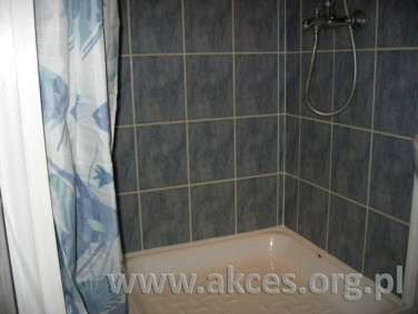 Mieszkanie dom wielorodzinny Warszawa