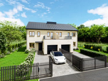 Dom Zakroczym sprzedaż