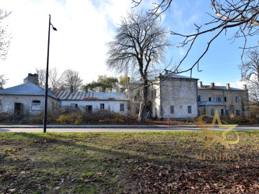 Budynek użytkowy Różanystok