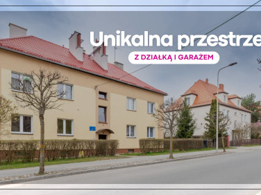 Mieszkanie Głubczyce