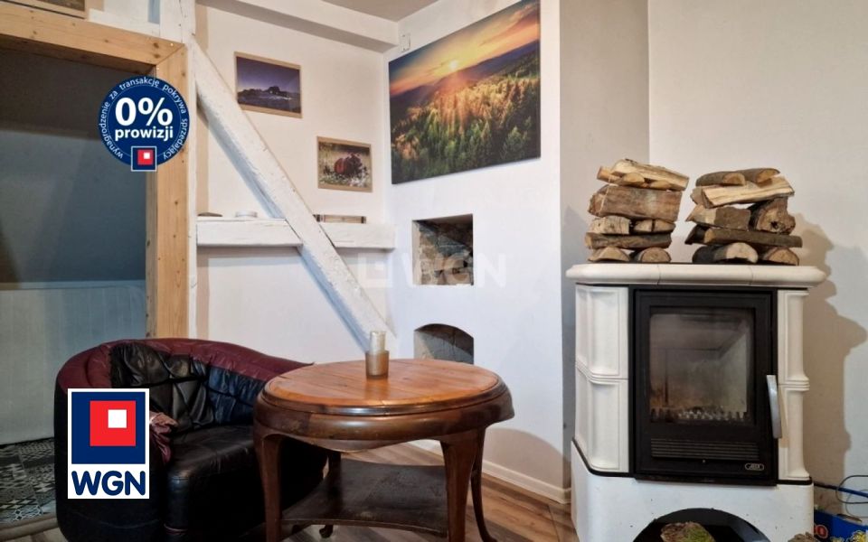 Mieszkanie Szprotawa