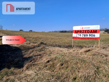 Działka inna sprzedam