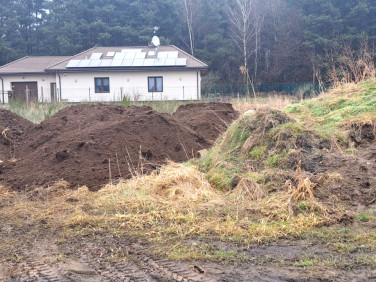 Działka budowlana Gryfice sprzedam