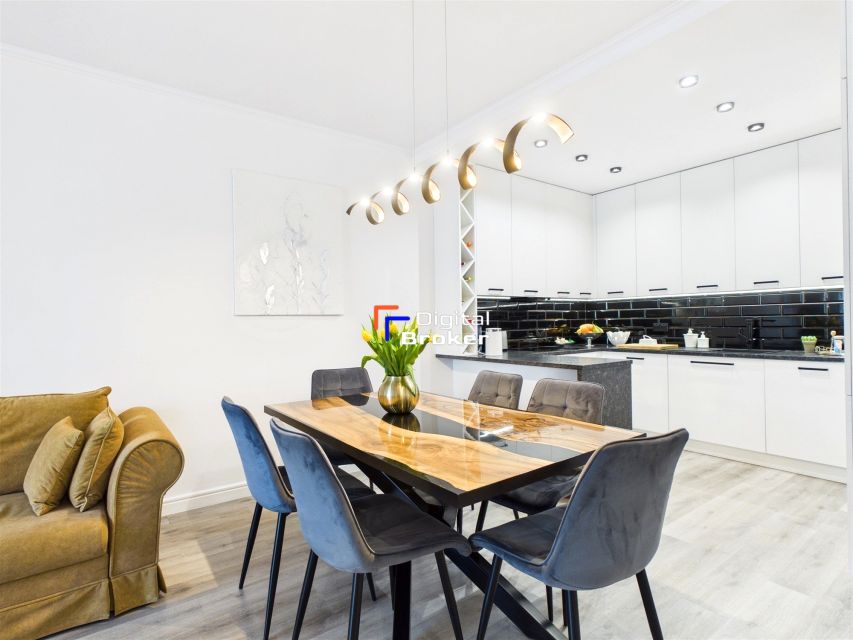 Mieszkanie Pruszków