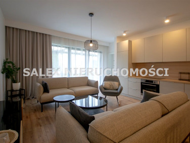 Mieszkanie Żory wynajem