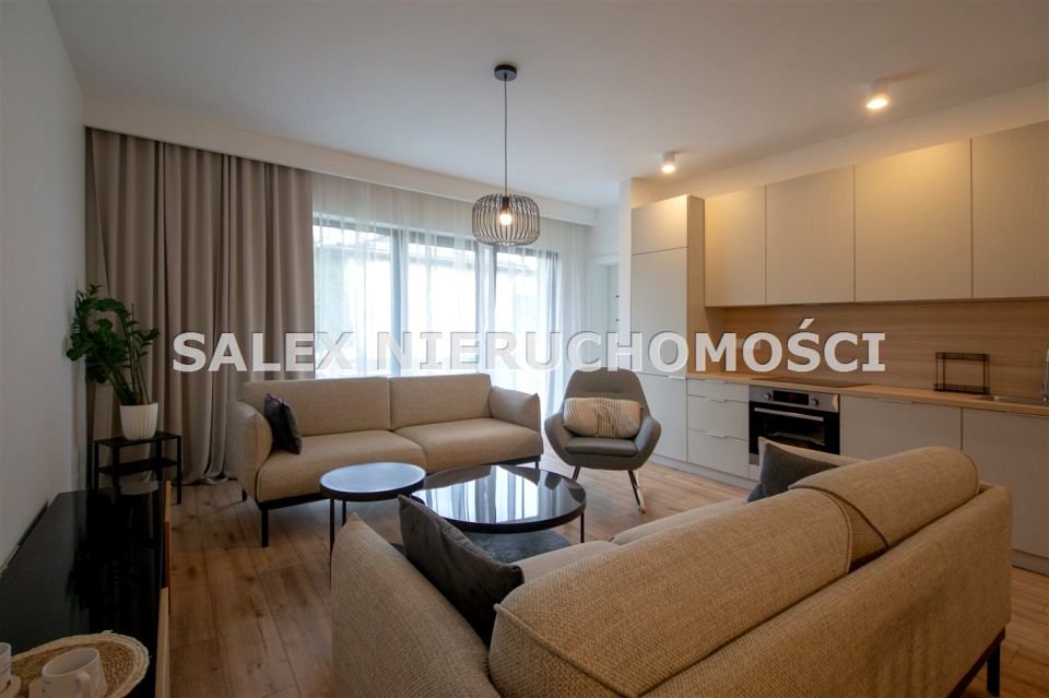 Mieszkanie Żory wynajem