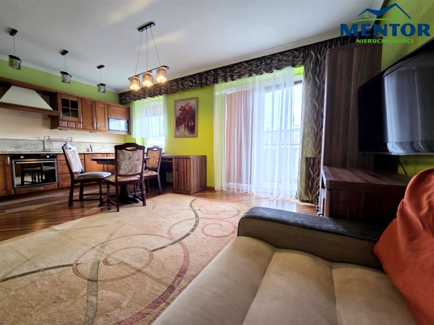 Mieszkanie Wałbrzych