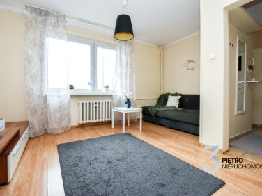 Mieszkanie Sosnowiec
