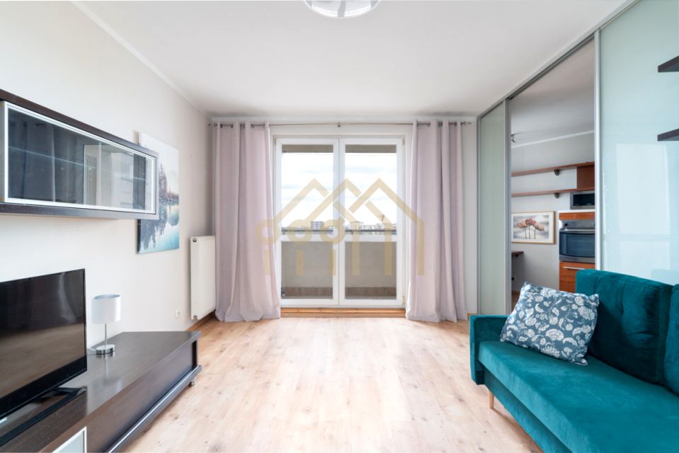 Mieszkanie apartamentowiec sprzedaż