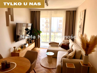 Mieszkanie Bydgoszcz