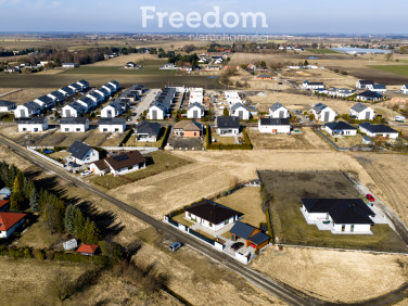 Działka budowlana Tarnowo Podgórne