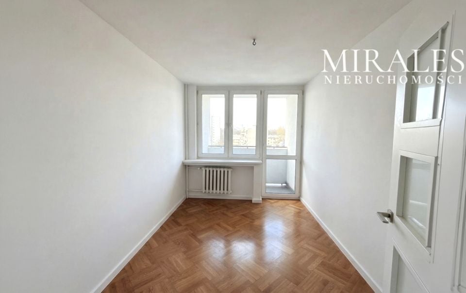 Mieszkanie Warszawa