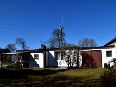 Działka budowlana Mosty