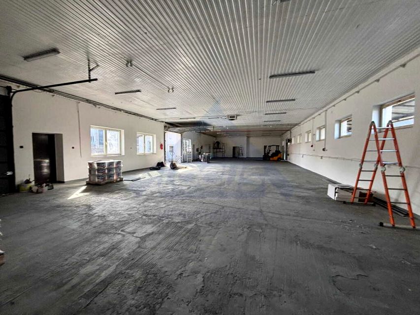 Budynek użytkowy Wiązowna