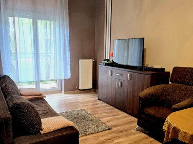 Mieszkanie Kożuchów