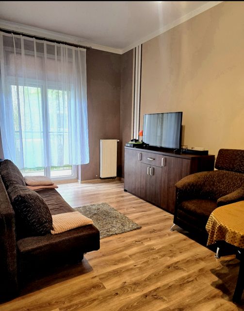 Mieszkanie Kożuchów