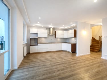 Mieszkanie Grodzisk Mazowiecki