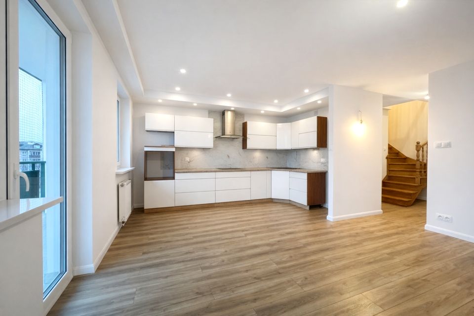 Mieszkanie Grodzisk Mazowiecki