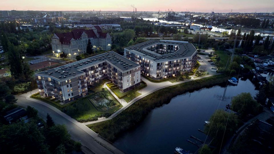 Mieszkanie Gdańsk