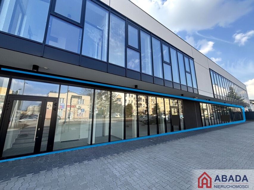 Lokal Piaseczno