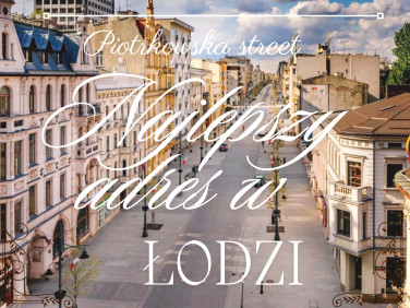 Mieszkanie Łódź