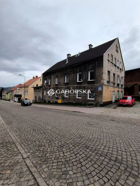 Mieszkanie Boguszów-Gorce