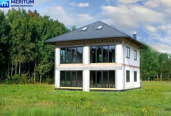 Dom Nadarzyn sprzedaż