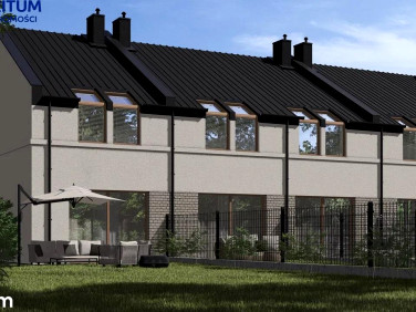 Dom Grodzisk Mazowiecki