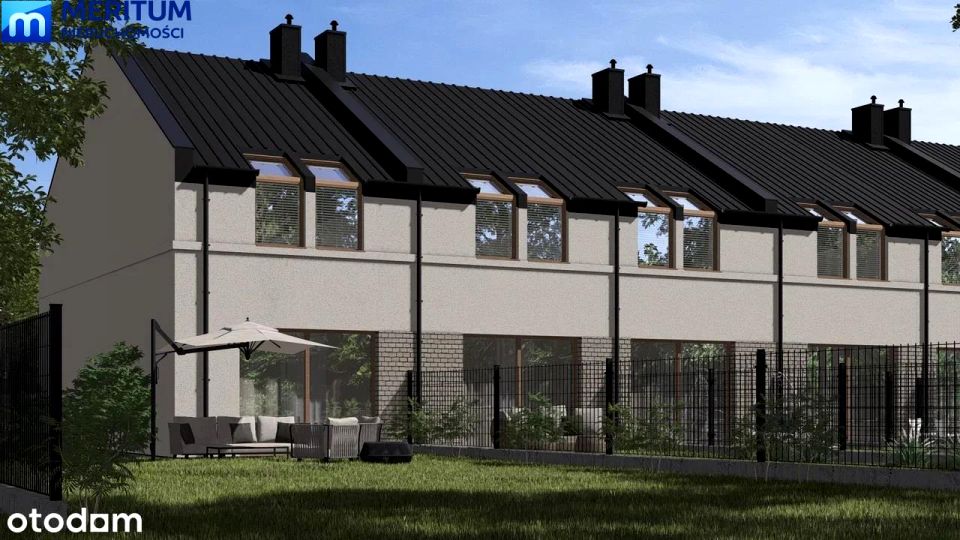 Dom Grodzisk Mazowiecki