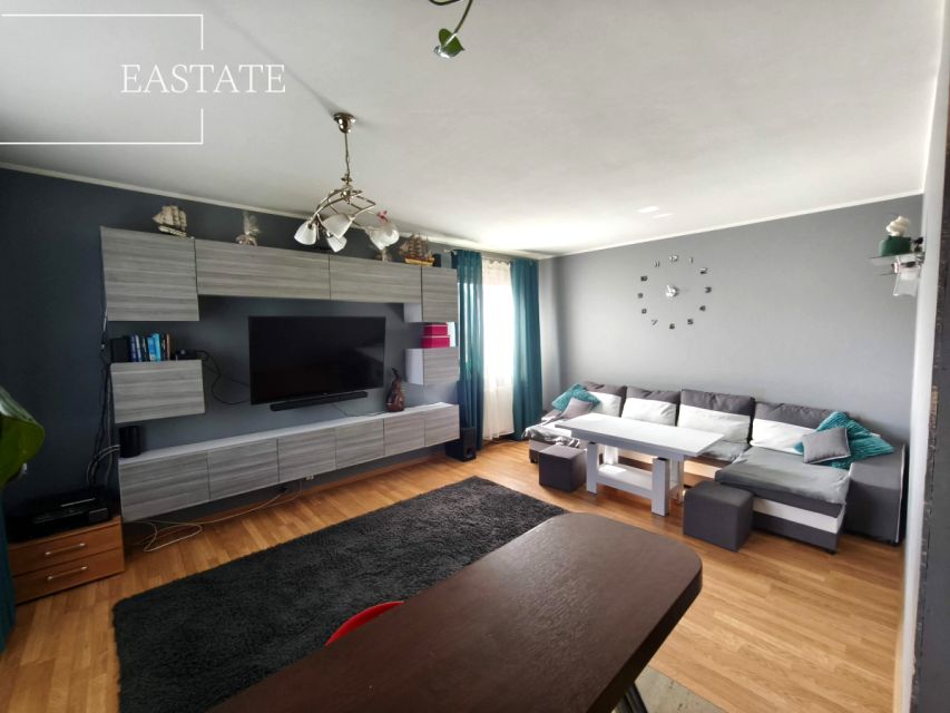 Mieszkanie Piaseczno