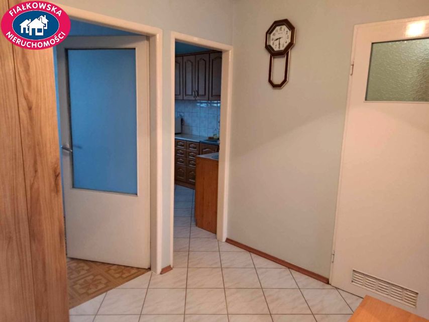 Mieszkanie Mszczonów