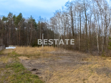 Działka budowlana Żdżary