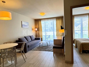 Mieszkanie Biała Woda