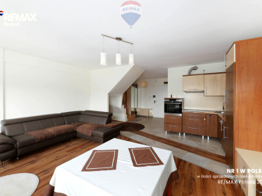 Mieszkanie Bielsko-Biała