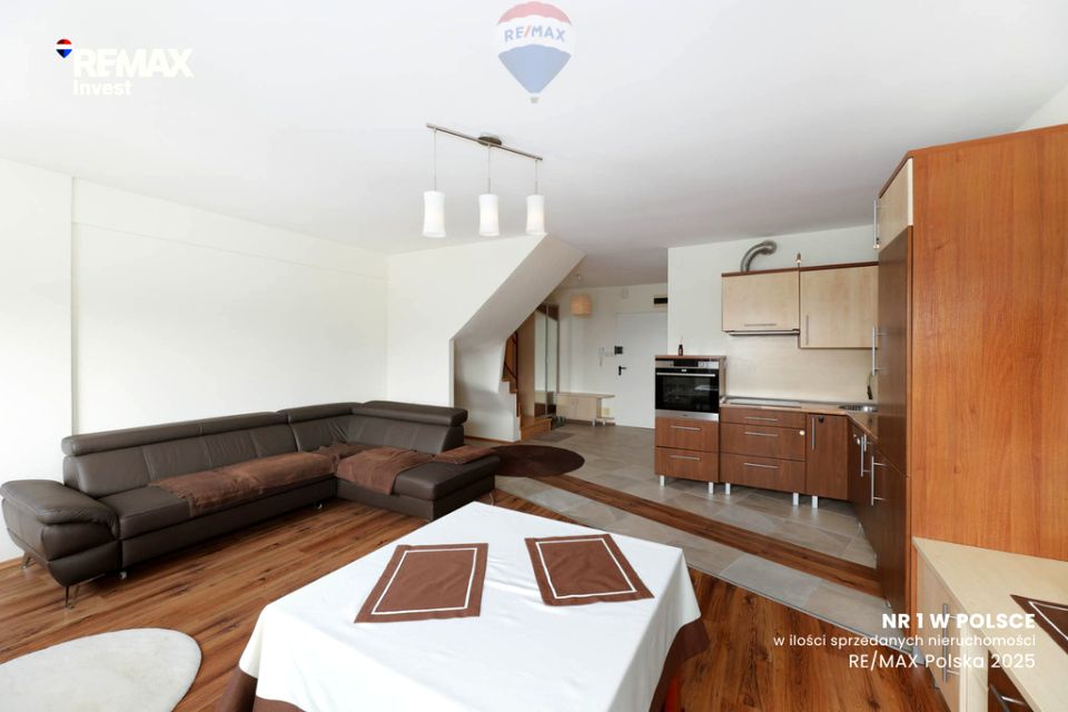 Mieszkanie Bielsko-Biała