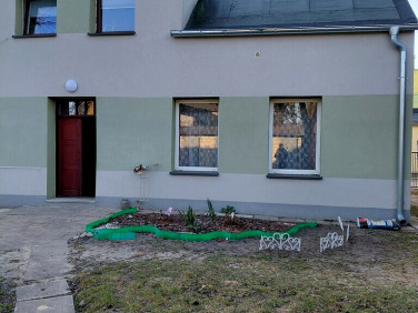 Mieszkanie Aleksandrów Łódzki