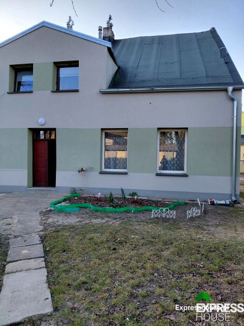 Mieszkanie Aleksandrów Łódzki