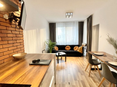 Mieszkanie apartamentowiec sprzedaż