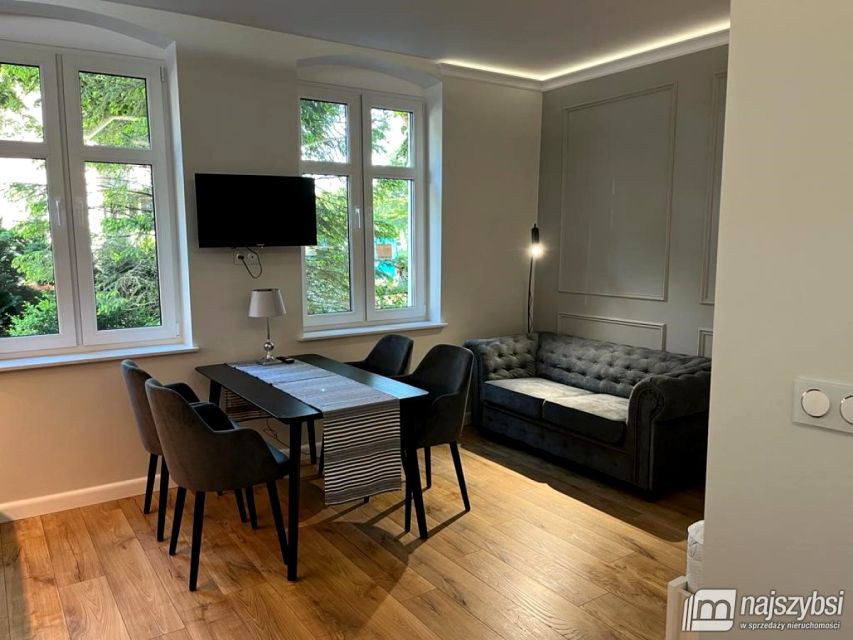 Mieszkanie Kołobrzeg