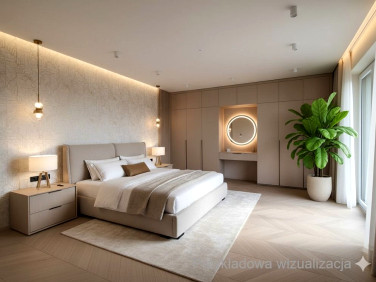 Mieszkanie Jabłonna