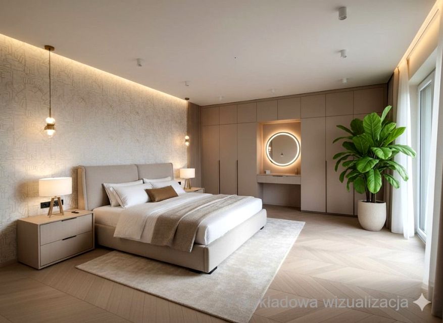 Mieszkanie Jabłonna