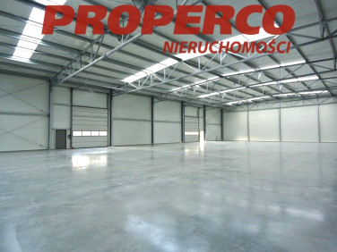 Budynek użytkowy Nieporęt