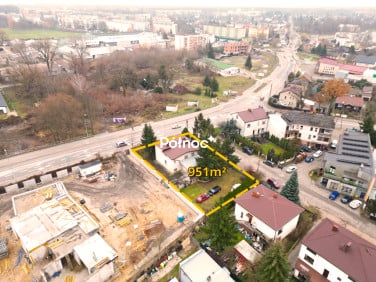 Dom Biała Podlaska