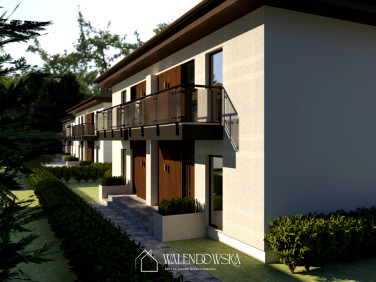 Mieszkanie Kobylnica