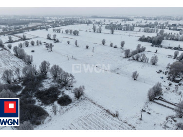 Działka rolna Markusy