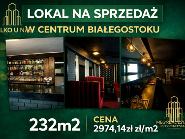 Lokal Białystok